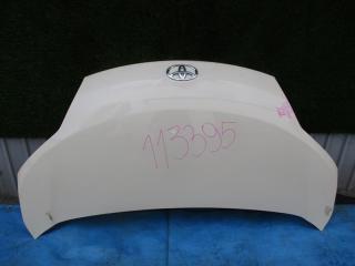 Капот TOYOTA PORTE NSP140 1 ракурс