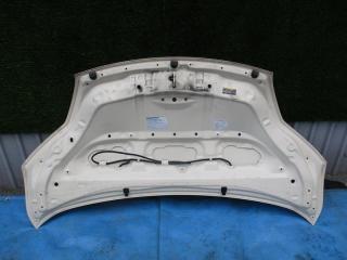 Капот TOYOTA PORTE NSP140 4 ракурс