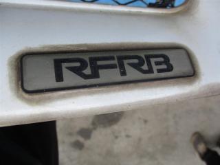 Капот SUBARU LEGACY BH5 4 ракурс
