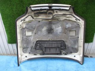 Капот SUBARU LEGACY BH5 5 ракурс