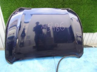 Капот SUBARU IMPREZA GP3 1 ракурс
