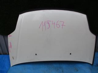 Капот HONDA STREAM RN1 1 MODEL 1 ракурс