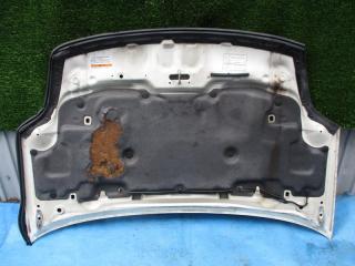 Капот HONDA STREAM RN1 1 MODEL 4 ракурс