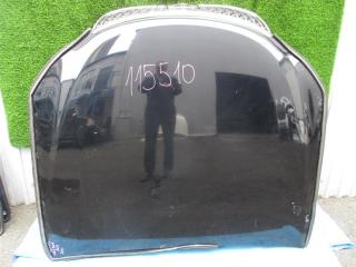 Капот TOYOTA CROWN MAJESTA URS206 1 ракурс