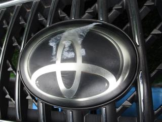 Капот TOYOTA CROWN MAJESTA URS206 5 ракурс