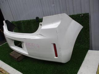 Бампер задний TOYOTA SPADE NCP141 52159-52800 2 ракурс