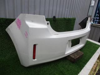 Бампер задний TOYOTA SPADE NCP141 52159-52800 4 ракурс