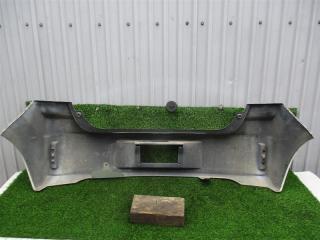 Бампер задний TOYOTA SPADE NCP141 52159-52800 5 ракурс