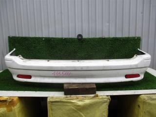 Бампер задний TOYOTA SPRINTER CARIB