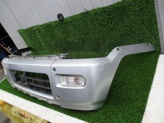 Бампер передний DAIHATSU MIRA L250S P27-37 2 ракурс