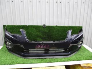 Бампер передний SUBARU IMPREZA GP3 045-048 1 ракурс