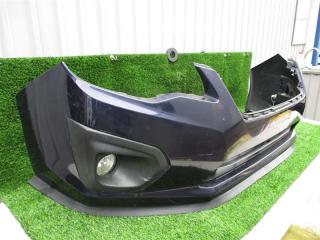 Бампер передний SUBARU IMPREZA GP3 045-048 5 ракурс