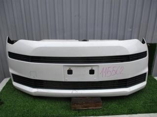 Бампер передний TOYOTA SPADE контрактная Бампер передний TOYOTA SPADE