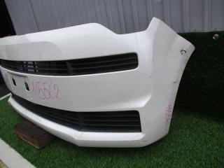Бампер передний TOYOTA SPADE NCP141 52119-52810 2 ракурс