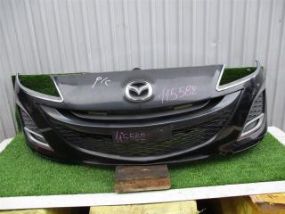Бампер передний MAZDA AXELA BL5FP BBN2-500031 1 ракурс