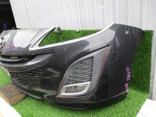 Бампер передний MAZDA AXELA BL5FP BBN2-500031 2 ракурс
