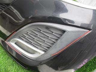 Бампер передний MAZDA AXELA BL5FP BBN2-500031 3 ракурс