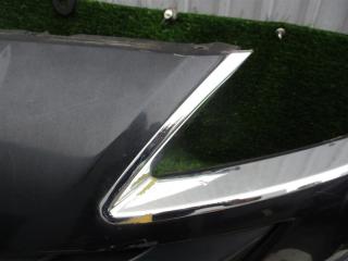 Бампер передний MAZDA AXELA BL5FP BBN2-500031 4 ракурс