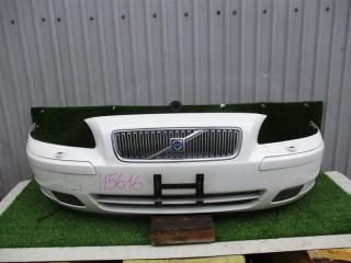 Бампер передний VOLVO V70 YV1SW61 08693340 1 ракурс Бампер передний VOLVO V70 YV1SW61 08693340 1 ракурс