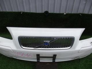 Бампер передний VOLVO V70 YV1SW61 08693340 5 ракурс Бампер передний VOLVO V70 YV1SW61 08693340 5 ракурс