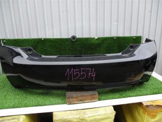 Бампер задний TOYOTA PRIUS ZVW30 52159-47050 1 ракурс