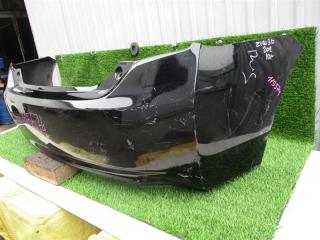Бампер задний TOYOTA PRIUS ZVW30 52159-47050 2 ракурс