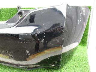 Бампер задний TOYOTA PRIUS ZVW30 52159-47050 3 ракурс