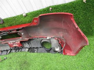 Бампер задний SUZUKI SWIFT ZC31S 71811-57K10 5 ракурс