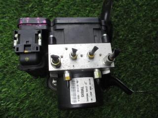 Блок abs HONDA INSIGHT ZE2 LDA 57110-TM8-A531-M1 3 ракурс