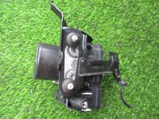 Блок abs HONDA INSIGHT ZE2 LDA 57110-TM8-A531-M1 5 ракурс