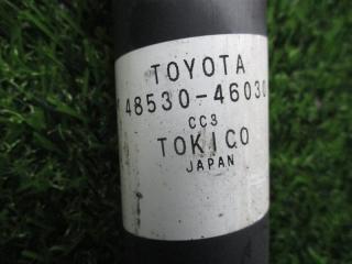Амортизатор задний TOYOTA RAUM NCZ20 2 ракурс