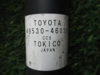 Амортизатор задний TOYOTA RAUM NCZ20 2 ракурс