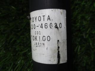 Амортизатор задний TOYOTA RAUM NCZ20 3 ракурс