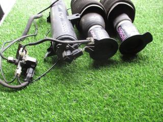 Пневмоамортизатор TOYOTA RACTIS NCP100 4 ракурс