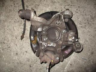 Ступица правая задняя VOLVO V70 YV1SW61 B5244S 2 ракурс
