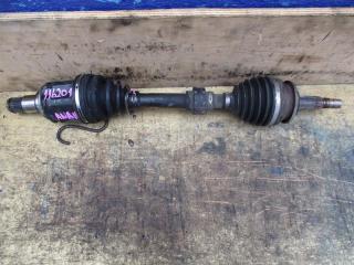 Привод передний левый TOYOTA MARK X ZIO