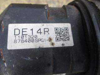 Привод правый передний TOYOTA PRIUS ALPHA ZVW41 2ZRFXE 2 ракурс