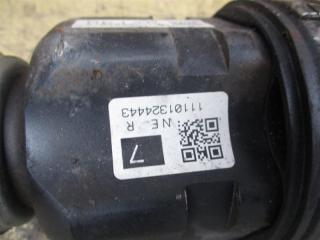 Привод правый передний TOYOTA PRIUS ALPHA ZVW41 2ZRFXE 3 ракурс