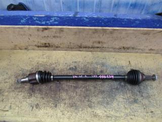 Запчасть привод передний правый VOLKSWAGEN UP