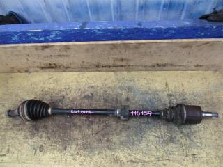 Привод правый передний HONDA STREAM RN1 D17A 1 ракурс