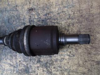 Привод правый передний HONDA STREAM RN1 D17A 2 ракурс