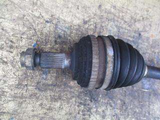 Привод правый передний HONDA STREAM RN1 D17A 3 ракурс