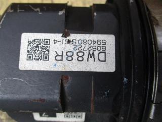 Привод правый передний TOYOTA PRIUS ZVW50 2ZR-FXE 5 ракурс