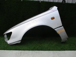 Крыло левое переднее TOYOTA WINDOM MCV21 1 ракурс