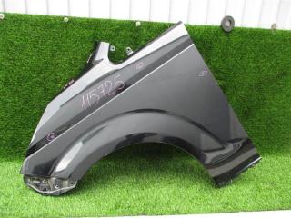Крыло левое переднее TOYOTA SPADE NSP140 1 ракурс
