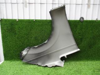 Крыло левое переднее TOYOTA SPADE NSP140 5 ракурс