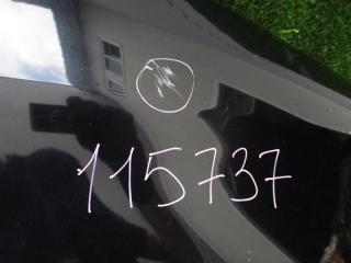 Крыло правое переднее HONDA STREAM RN1 2 MODEL 2 ракурс