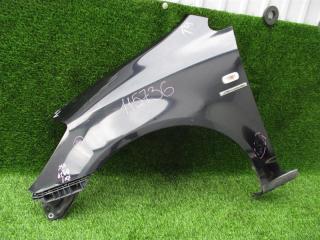 Крыло левое переднее HONDA STREAM RN1 2 MODEL 1 ракурс