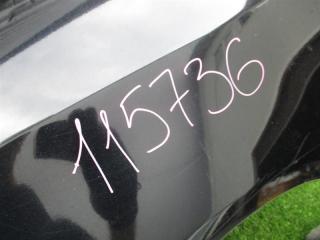 Крыло левое переднее HONDA STREAM RN1 2 MODEL 2 ракурс