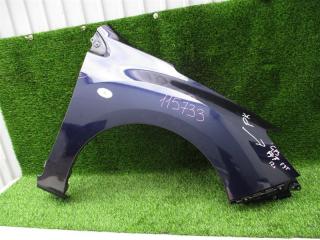 Запчасть крыло переднее правое SUBARU IMPREZA 2012